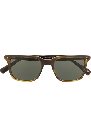 Oliver Peoples Polarisierte 