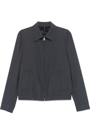 Incotex Melierte Jacke