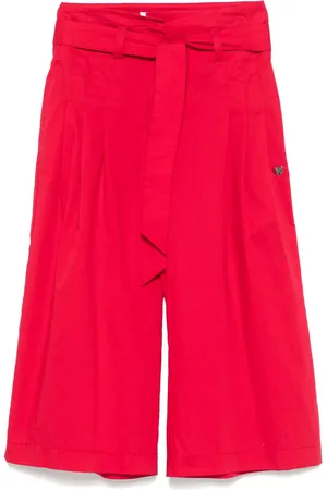 MONNALISA Hose mit weitem Bein