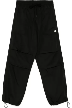 Chocoolate Hose mit Kordelzug