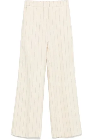 SEVENTY BY SERGIO TEGON Gestreifte Hose