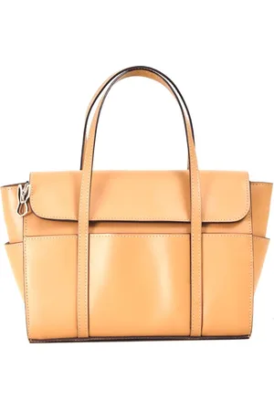 Gloria Coelho Handtasche aus Leder