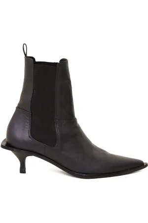 Gloria Coelho Klassische Stiefel