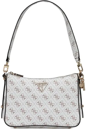 Guess Shopper mit Monogrammmuster