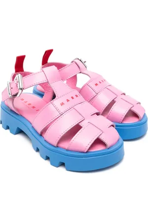 Marni Fisherman-Sandalen