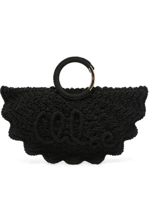 Chloé Kleine Bracelet Paravent Tote Bag