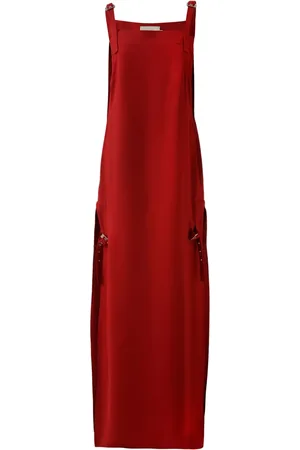 MISCI Ärmelloses Midikleid