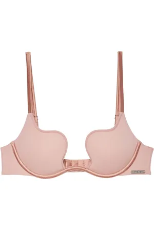 FLEUR DU MAL Le Stretch micro BH mit U-Ausschnitt
