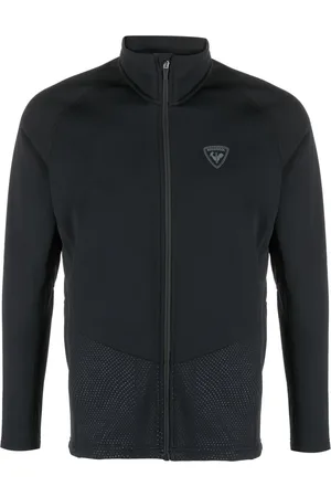 Rossignol Classique Clim Jacke mit Reißverschluss