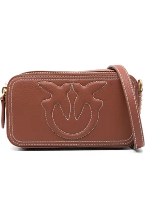 Pinko Mini Carrie Umhängetasche
