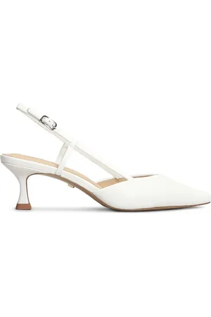Lola Cruz Carmen Pumps 55mm