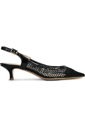 Fabio Rusconi Slingback-Pumps 50mm
