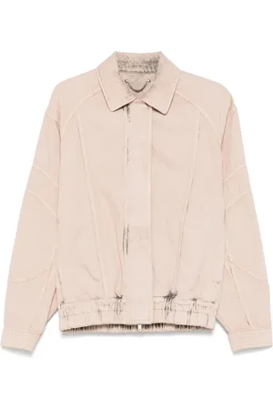 Golden Goose Bomberjacke aus Denim