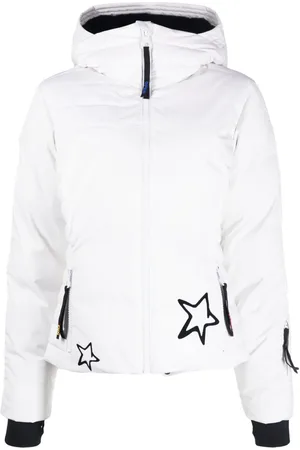 Rossignol X JCC Stellar Daunen-Skijacke