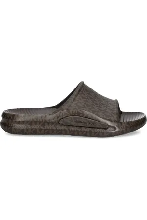 Michael Kors Griffin Pantoletten