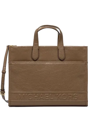 Michael Kors Strukturierter Shopper