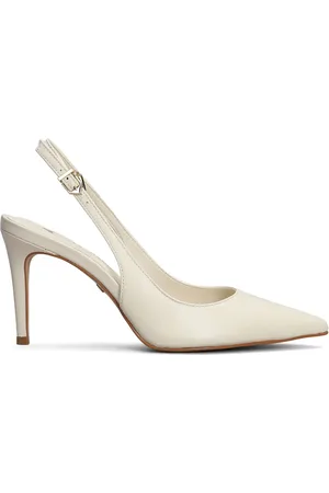 CARRANO Klassische Pumps 90mm