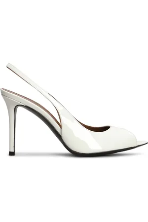 Giuseppe Zanotti Intriigo Slingback-Pumps 100mm