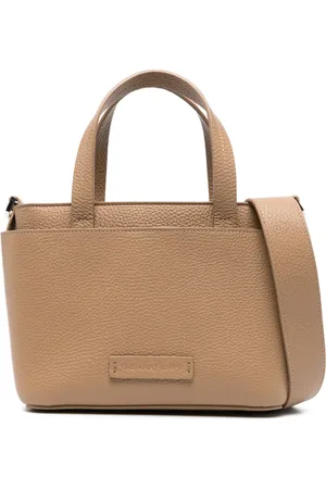 Fabiana Filippi Handtasche mit Perlen