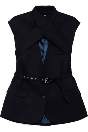 MONSE Criss Jacke