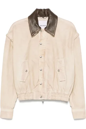 Halfboy Jet Set Bomberjacke