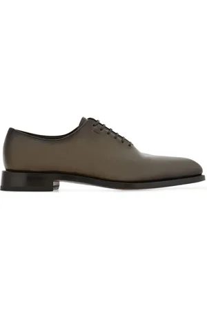 Salvatore Ferragamo Klassische Oxford-Schuhe