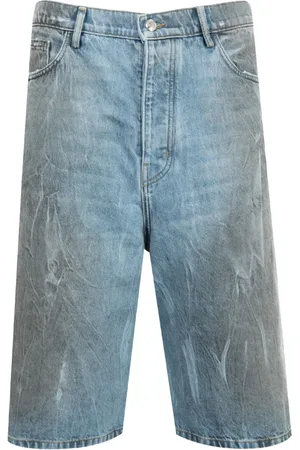 Nahmias Thrashed Shorts