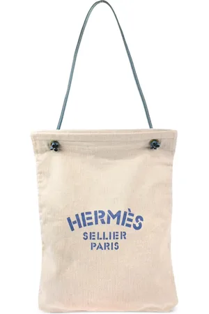 Hermès 1990-2000s Aline GM Schultertasche