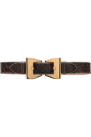 Gucci 2020s Gürtel aus Leder