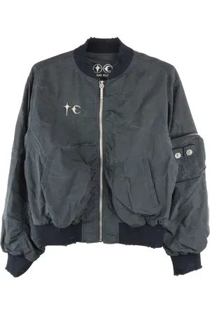THUG CLUB Charlie Bomberjacke