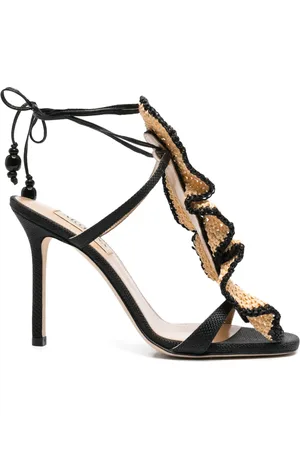 Arteana Porner Sandalen 100mm