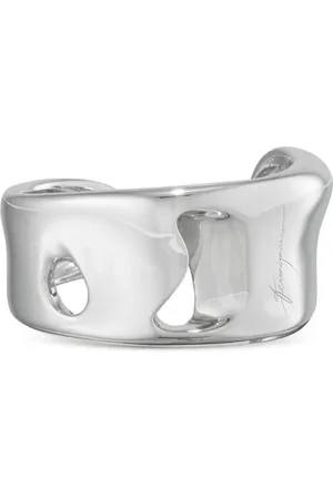 Salvatore Ferragamo Großer Vara Armreif