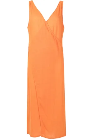 Lenny Niemeyer Gewickeltes Midikleid