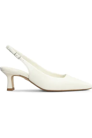 Julie Dee Pumps 60mm