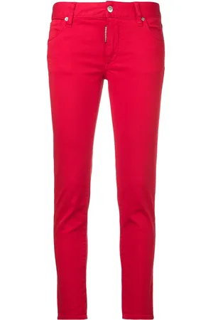 Dsquared2 Twiggy