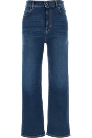 Max Mara Cesy Straight-Leg-Jeans
