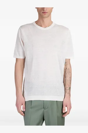 COSTUMEIN Fein gestricktes T-Shirt