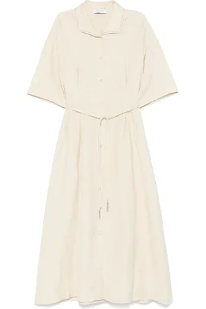 Fabiana Filippi Ausgestelltes Midikleid