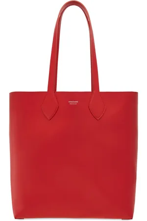 Salvatore Ferragamo Wendbare Tote Bag