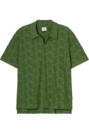 Closed Klassisches Poloshirt