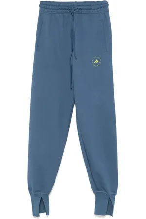 adidas Jogginghose mit Logo-Print