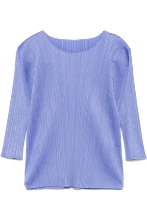 PLEATS PLEASE ISSEY MIYAKE Monthly Colors: March Tanktop