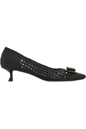Salvatore Ferragamo Vara Pumps 40mm
