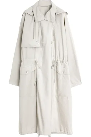LEMAIRE Leichter Trenchcoat