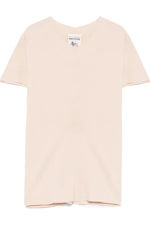 SEMICOUTURE Yolanda T-Shirt