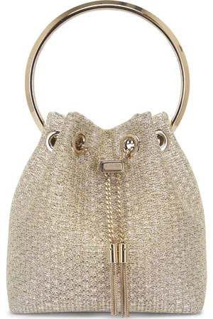 Jimmy Choo Bon Bon Beuteltasche