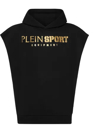 Philipp Plein Klassischer Pullunder