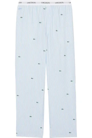 Lacoste Klassische Hose