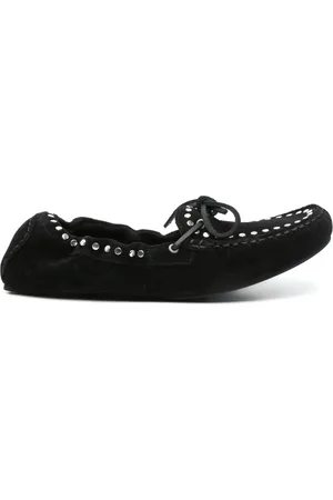 ALOHAS Loafer mit Nieten