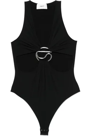 COPERNI Body mit Cut-Out